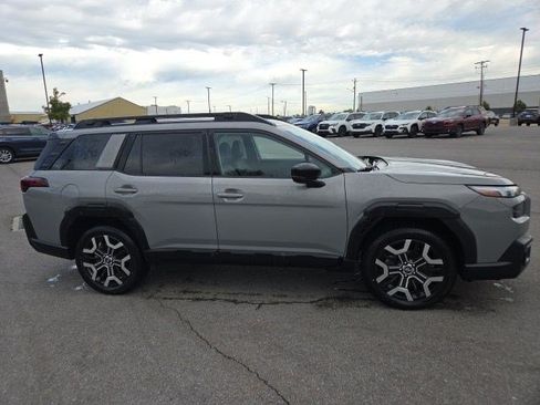 Used 2026 Subaru Outback Touring XT w/ Touring Package AWD/4WD image 2