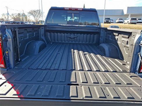 Used 2025 Chevrolet Silverado 2500 LTZ w/ LTZ Plus Package image 30