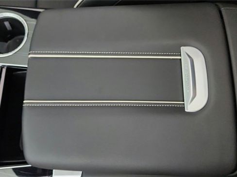 Used 2026 Cadillac Escalade Sport w/ LPO, ONYX Package image 60