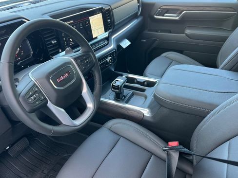 New 2026 GMC Sierra 1500 SLT w/ SLT Premium Package AWD/4WD image 7