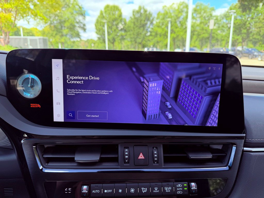 Certified 2023 Lexus ES 300h w/ Premium Package FWD image 22