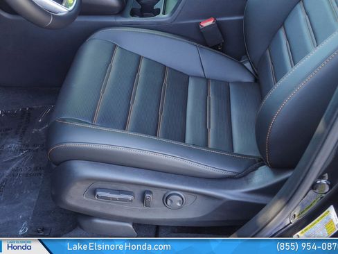 New 2026 Honda CR-V Sport-L image 14