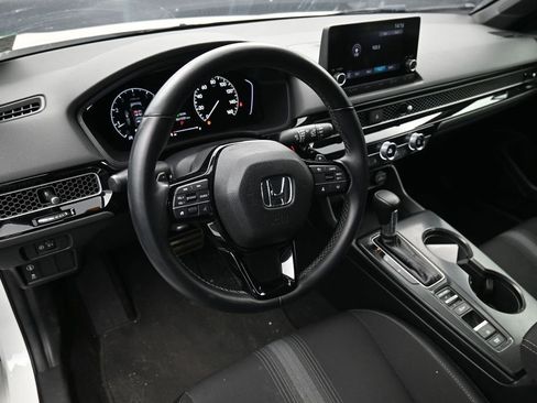Used 2023 Honda Civic Sport image 14