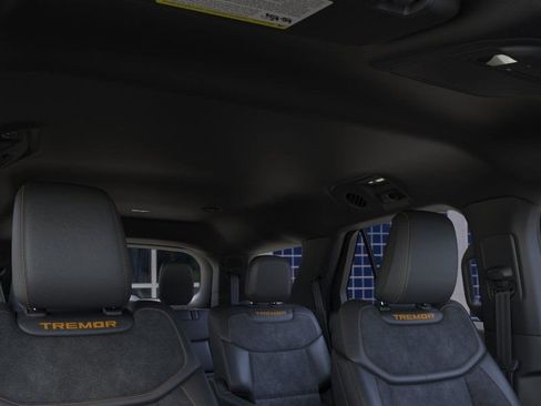 New 2026 Ford Explorer Tremor w/ Tremor Convenience Package image 23
