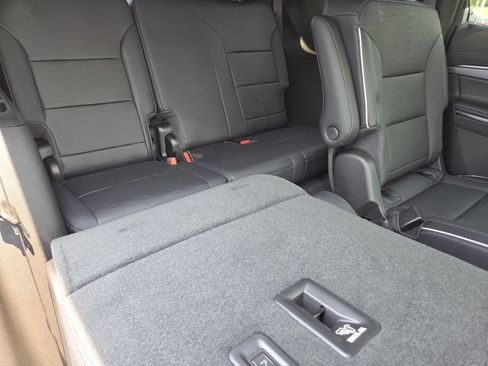 New 2026 Buick Enclave Sport Touring w/ Power Package FWD image 25