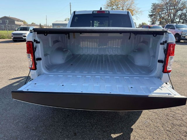 Certified 2023 RAM 1500 Big Horn AWD/4WD image 13