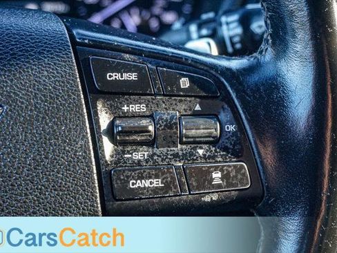 Used 2018 Genesis G80 3.8 image 30