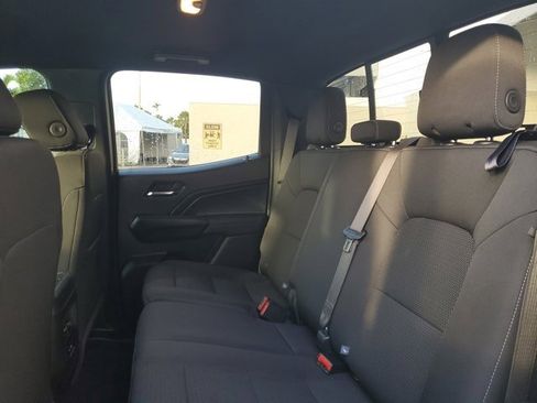 Used 2024 GMC Canyon Elevation w/ Convenience Package image 11