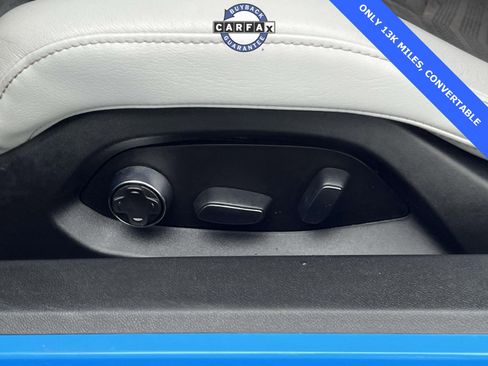 Used 2020 Chevrolet Corvette Stingray w/ 2LT Preferred Equipment Group image 20