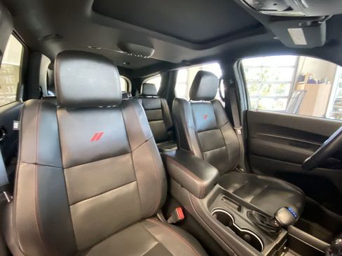 Used 2023 Dodge Durango GT AWD/4WD image 28