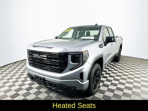 Used 2024 GMC Sierra 1500 Elevation w/ X31 Off-Road Package AWD/4WD image 5