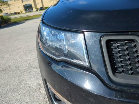 Used 2019 Jeep Compass Limited image 10