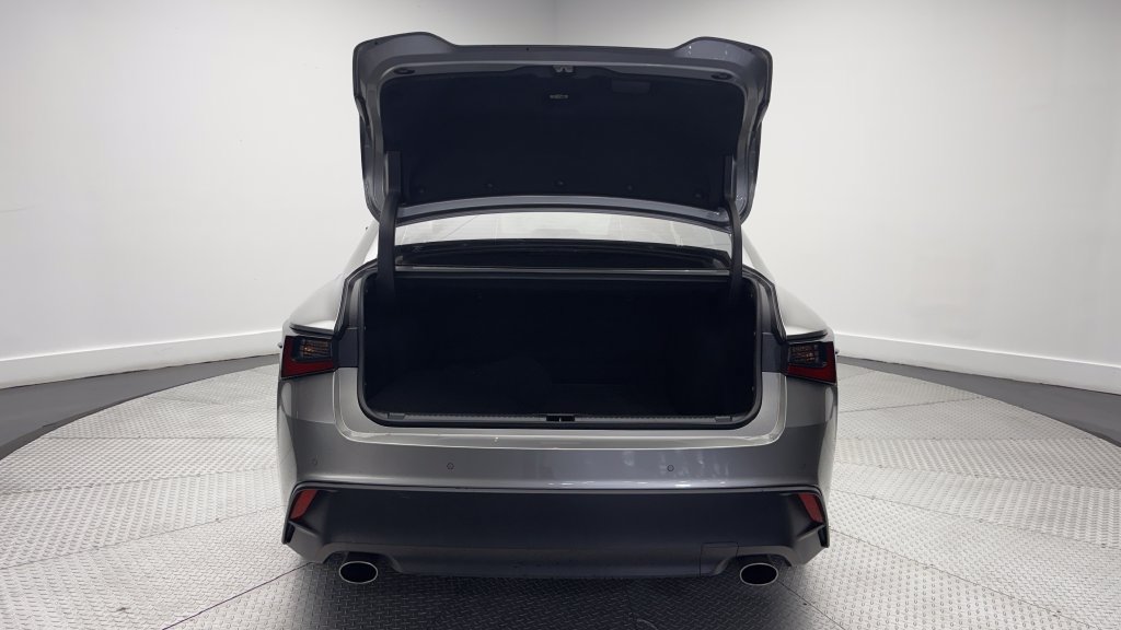 Used 2023 Lexus IS 300 AWD w/ Premium Package image 39