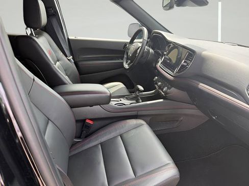 Used 2026 Dodge Durango GT AWD/4WD image 9
