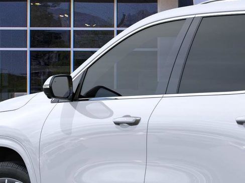 New 2026 Buick Enclave Avenir image 60