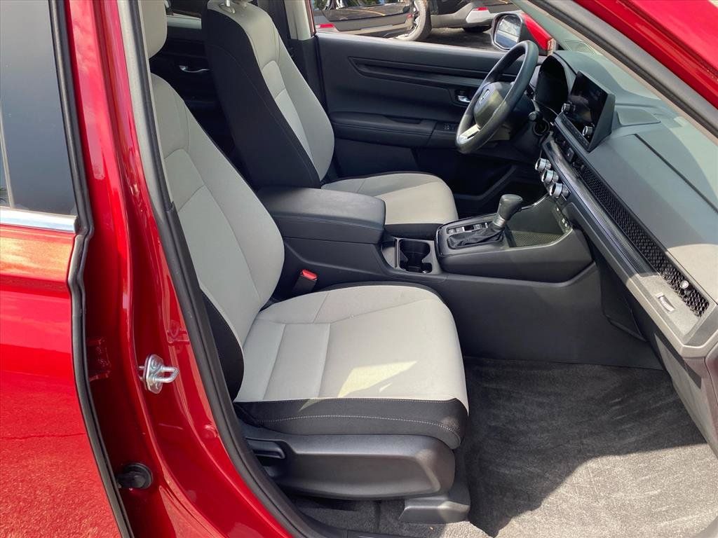 Used 2024 Honda CR-V EX image 27