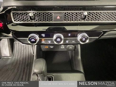 Used 2024 Honda Civic Sport image 33