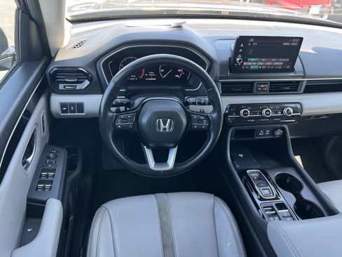 Used 2023 Honda Pilot EX-L image 7