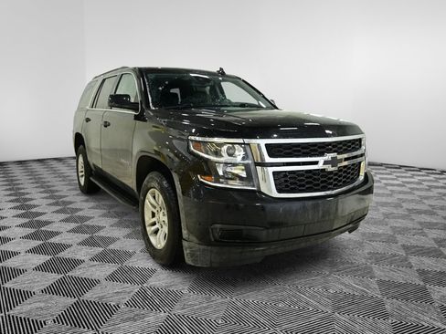 Used 2020 Chevrolet Tahoe LT image 7