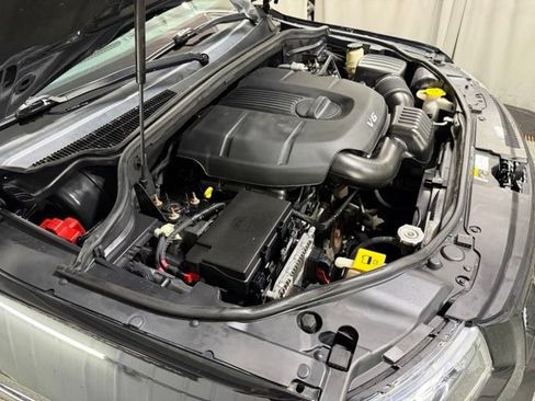 Used 2014 Jeep Grand Cherokee Altitude AWD/4WD image 24