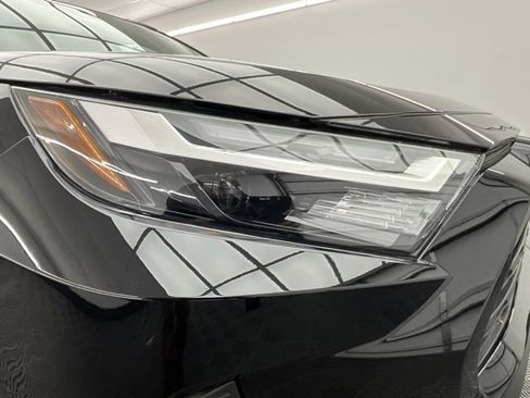 Used 2024 Toyota RAV4 XLE image 26