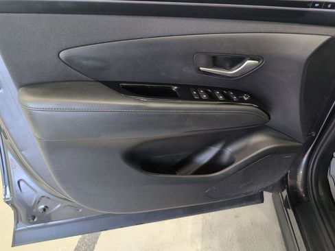 Used 2023 Hyundai Tucson Limited image 11