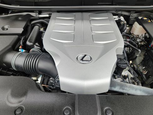 Certified 2023 Lexus GX 460 Premium image 33