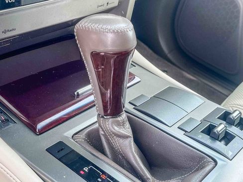 Used 2018 Lexus GX 460 Premium image 20