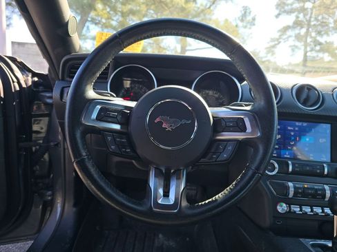 Used 2021 Ford Mustang Coupe w/ Equipment Group 101A image 13