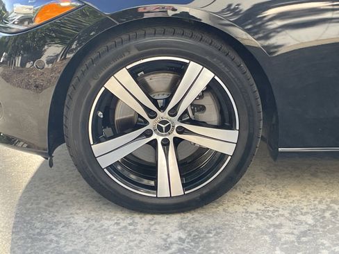 Certified 2025 Mercedes-Benz C 300 Sedan image 17