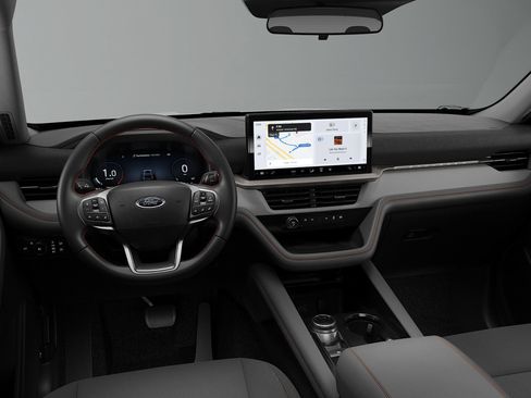 New 2026 Ford Explorer Active image 56