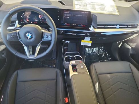 Used 2025 BMW X1 xDrive28i w/ Premium Package AWD/4WD image 35
