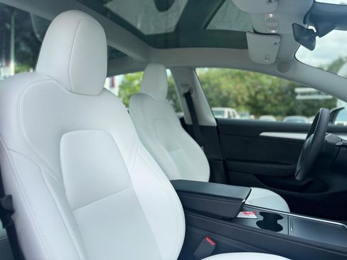 Used 2023 Tesla Model 3 Standard Range image 53