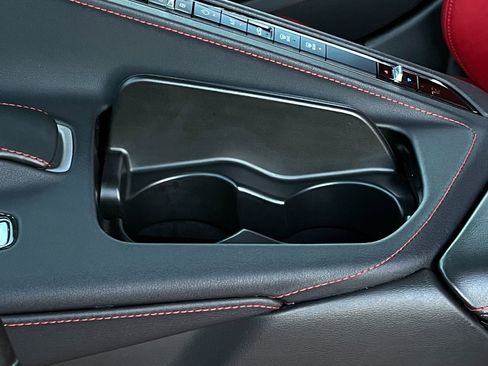 Used 2023 Chevrolet Corvette Stingray Coupe w/ 1LT image 16