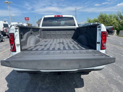 Used 2025 RAM 2500 Big Horn image 5