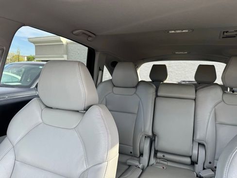 Used 2016 Acura MDX SH-AWD w/ Technology Package image 11