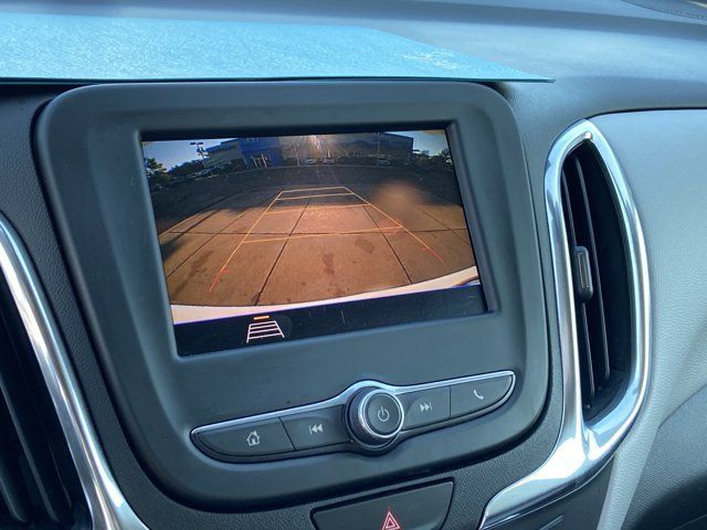 Used 2020 Chevrolet Equinox LS FWD image 36
