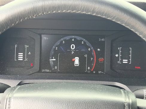Used 2025 Toyota 4Runner SR5 AWD/4WD image 25