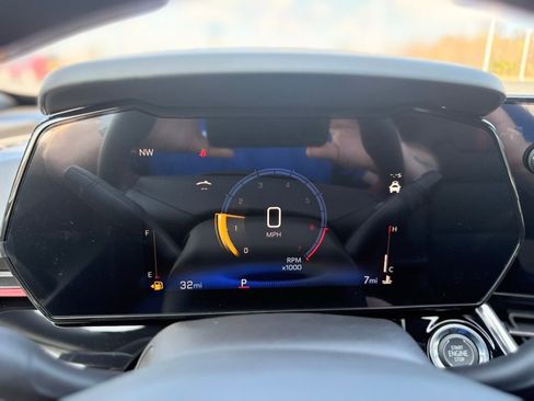 New 2026 Chevrolet Trax RS w/ Driver Confidence Package FWD image 20