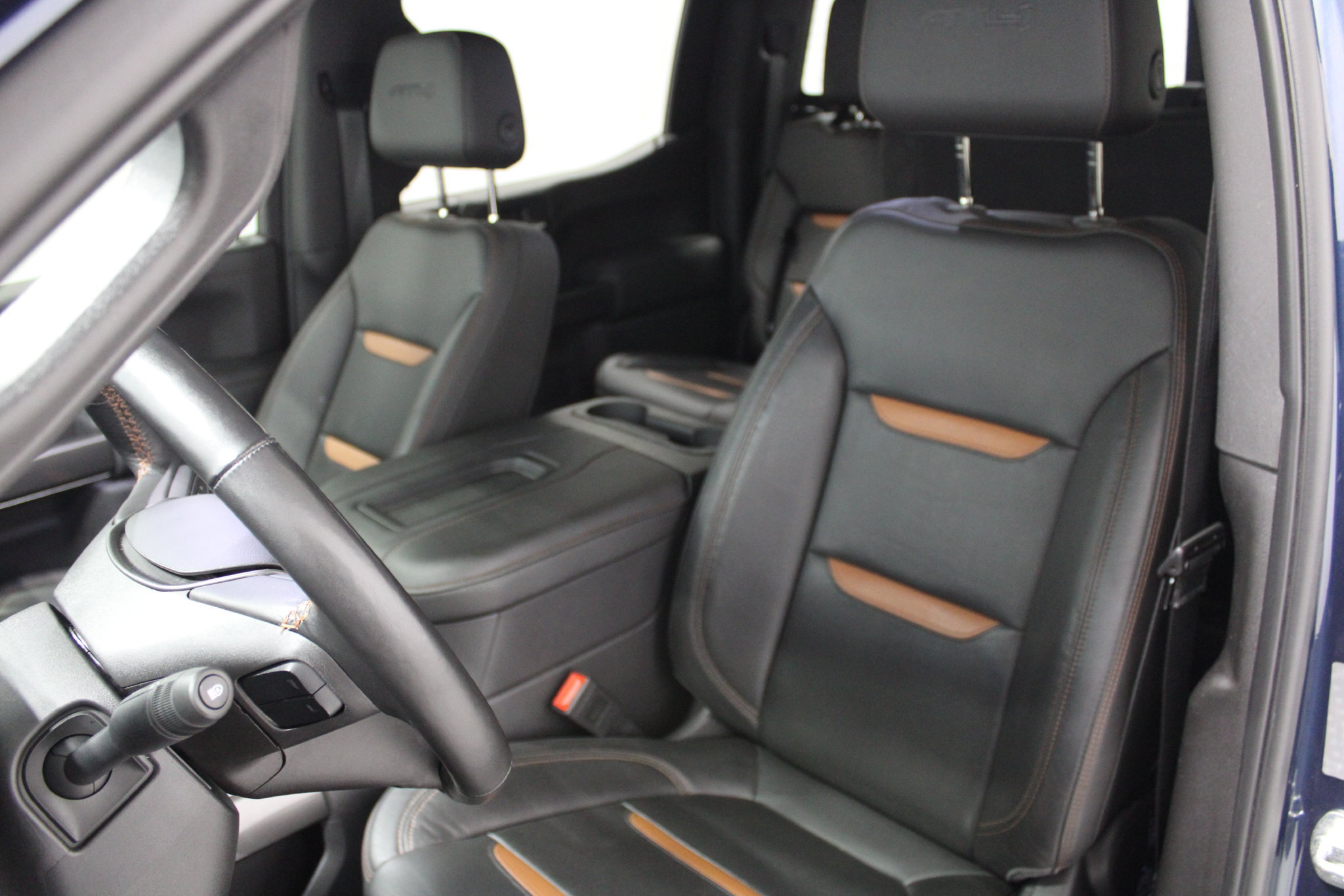 Used 2019 GMC Sierra 1500 AT4 w/ AT4 Premium Package AWD/4WD image 13