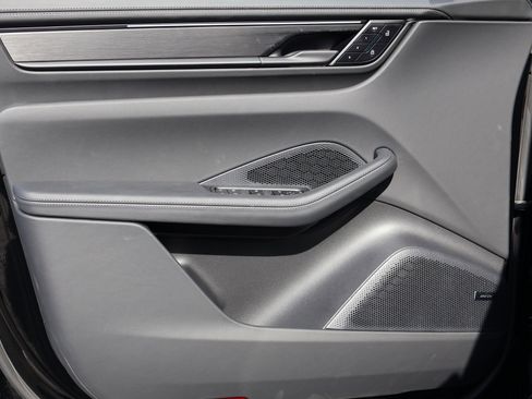 New 2026 Porsche Macan GTS Electric image 13