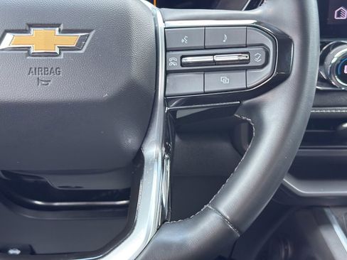 Used 2023 Chevrolet Colorado LT w/ LT Convenience Package RWD image 15