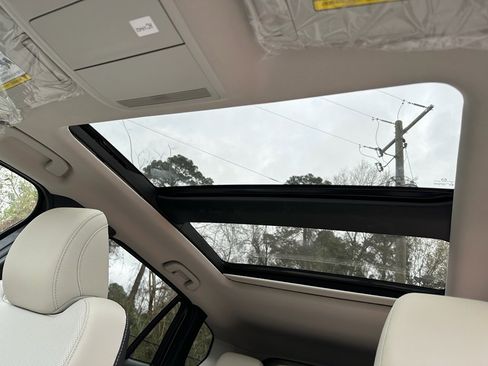 New 2026 MAZDA CX-50 2.5 Turbo w/ Premium Plus Pkg image 24