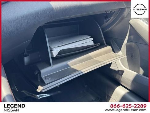 Certified 2023 Nissan Altima 2.5 SR w/ SR Premium Package FWD image 33