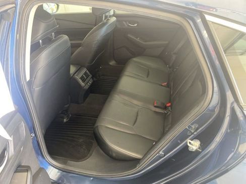 Used 2024 Honda Accord EX-L image 12