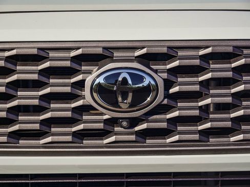 Certified 2023 Toyota Tacoma TRD Sport image 12