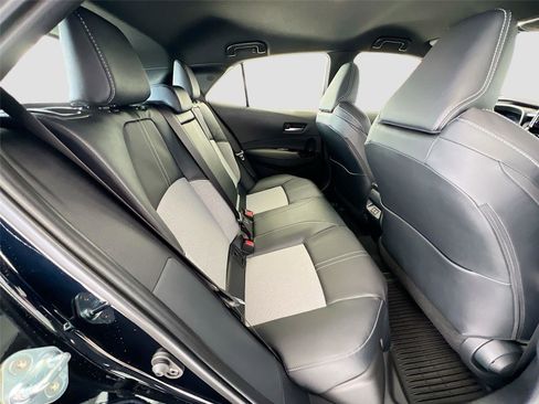 New 2026 Toyota Corolla XSE image 25