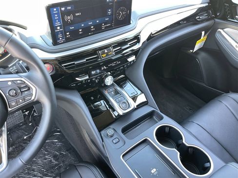 New 2026 Acura MDX FWD w/ Technology Package image 30