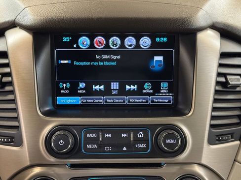 Used 2018 GMC Yukon Denali w/ Open Road Package AWD/4WD image 44