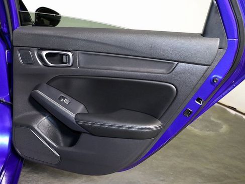 Certified 2024 Acura Integra A-Spec image 30